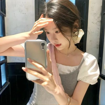 美女与液体人